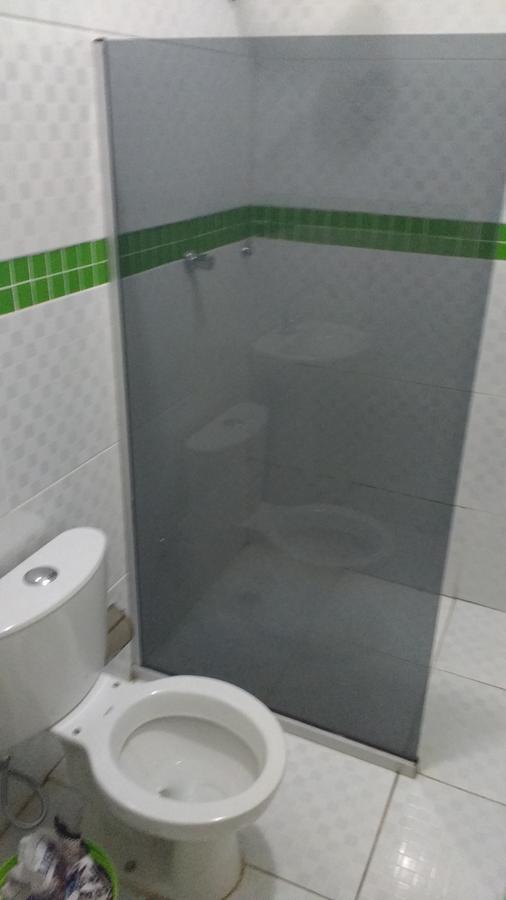 Pousada Do Robson ブラジリア エクステリア 写真